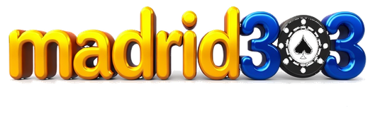 madrid303 login