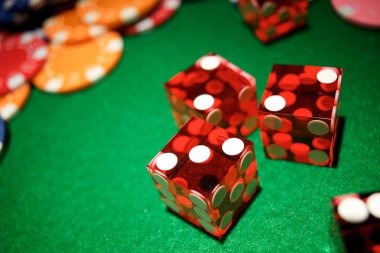 Lightning Dice game interface on madrid303 login platform